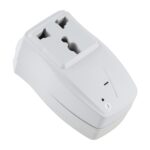 Interruptor de encendido teledirigido inteligente inalámbrico interior 220V, enchufe CN - Imagen 2