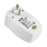 Interruptor de encendido teledirigido inteligente inalámbrico interior 220V, enchufe CN - Imagen 3