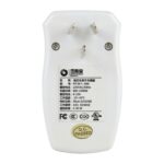 Interruptor de encendido teledirigido inteligente inalámbrico interior 220V, enchufe CN - Imagen 4