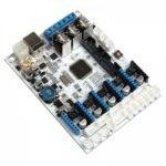 Tarjeta controladora de impresora 3D GT2560 - Imagen 3