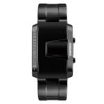 SKMEI 1179 Reloj digital LED impermeable noctilucente para deportes al aire libre para hombres multifuncionales