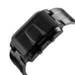 SKMEI 1179 Reloj digital LED impermeable noctilucente para deportes al aire libre para hombres multifuncionales - Imagen 3