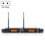 XTUGA IEM1200 Transmisor inalámbrico Stage Singer Sistema de monitor de oído, Transmitter