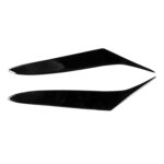 Ceja ligera del ABS del coche para Mazda RX-8 2004-2008