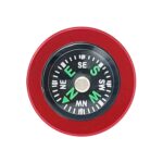 Cubierta antipolvo para encendedor de cigarrillos de metal para automóvil / motocicleta - Imagen 4