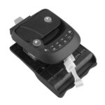 Accesorios de modificación de cerradura de puerta de RV con Control remoto inteligente RV cerradura de contraseña electrónica - Imagen 2