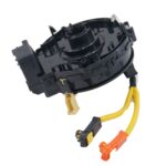 Para Toyota Corolla 2004-2008 combinación de coche interruptor contacto espiral Cable reloj primavera 84306-02170 - Imagen 4