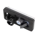 2 PCS DC12V / 1.5W / 6000K / 100LM Luz LED para matrícula de coche 18LEDs SMD-3528 Lámparas para Lexus, For Lexus - Imagen 3