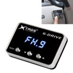TOS TS-6DRIVE Potent Booster Electronic Throttle Controller para Toyota 4 Runner 2010-2018