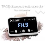 TOS TS-6DRIVE Potent Booster Electronic Throttle Controller para Toyota 4 Runner 2010-2018 - Imagen 2