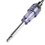 Instrumento de prueba de encendido de 12 V CC, detector de encendido de bujía, herramienta de prueba de diagnóstico automático - Imagen 4