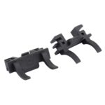 1 par de adaptadores de soporte de retenedores de bombilla de faro LED H7 para Land Rover Freelander Discovery FIAT 500 2017 Ford Focus luz de haz bajo - Imagen 2