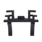 1 par de adaptadores de soporte de retenedores de bombilla de faro LED H7 para Land Rover Freelander Discovery FIAT 500 2017 Ford Focus luz de haz bajo - Imagen 4