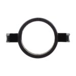 1 par de adaptadores de soporte de retenedores de bombilla de faro LED H7 para Ford Mondeo / Peugeot 508/2008 / 3008 / Citroen C5 / DS5 / DS6 - Imagen 4