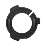 1 par de adaptadores de soporte de retenedores de bombilla de faro LED H7 para VW Volkswagen Lawida Lamando Touran Tiguan Gran Lavida nuevo - Imagen 4