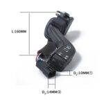 Indicador de luz de giro de esquina de Control de crucero de coche 90560990 para Opel Astra Hatchback 1998-2009 - Imagen 4