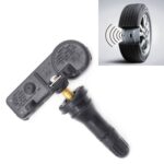 Sensor de monitor de presión de neumáticos TPMS de coche DE8T-1A150-AA, DE8T1A180AA, 9L3T-1A180-AF para Ford / Lincoln