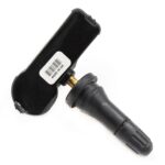 Sensor de monitor de presión de neumáticos TPMS de coche DE8T-1A150-AA, DE8T1A180AA, 9L3T-1A180-AF para Ford / Lincoln - Imagen 3