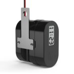 Voltímetro de toma de encendedor de cigarrillos multifuncional para motocicleta 3A + toma de encendedor de cigarrillos + USB dual - Imagen 3