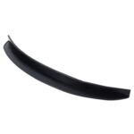 Etiqueta engomada del protector de rasguños de la tira de protección del guardabarros de goma del coche de 2 PCS, tamaño: 24 * 2cm - Imagen 3