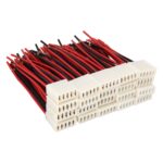 20 PCS Coche Auto Universal DIY Enchufe de botón de 5 pines - Imagen 2