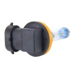 2 PCS H8 / H11 55W 1700 LM 4300K ​​Bombillas HID Lámparas de luces de xenón, DC 12V - Imagen 3