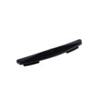 3R 3R-2103 4 piezas de goma para puerta lateral de coche, protectores de protección de borde, pegatinas de adornos de cubierta (negro) - Imagen 4