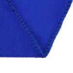 10 Uds 30cm × 30cm toallas de microfibra de secado rápido paño de limpieza Toallas para el cuidado de los detalles del coche Toallas para el cuidado del coche - Imagen 4