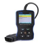 Escáner OBD2 Creator C310+ V12 para automóviles, herramienta de diagnóstico automotriz OBD 2 para BMW. - Imagen 2