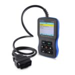 Escáner OBD2 Creator C310+ V12 para automóviles, herramienta de diagnóstico automotriz OBD 2 para BMW. - Imagen 3