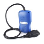 Escáner OBD2 Creator C310+ V12 para automóviles, herramienta de diagnóstico automotriz OBD 2 para BMW. - Imagen 4
