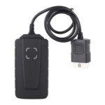 Herramienta de diagnóstico automático WOW Bluetooth Snooper Diagnostic Tester, no para BMW - Imagen 2