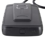 Herramienta de diagnóstico automático WOW Bluetooth Snooper Diagnostic Tester, no para BMW - Imagen 4