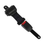 Cinturón de seguridad de coche de carretilla elevadora de camión de construcción de dos puntos universal