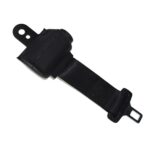 Cinturón de seguridad de coche de carretilla elevadora de camión de construcción de dos puntos universal - Imagen 3