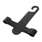 3R-2155 Gancho para caja de pañuelos con gancho para suspensión de asiento trasero automático para automóvil - Imagen 2