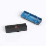 Interruptor de llave de aire acondicionado de coche para BMW X5 - Imagen 4