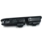 Botón de interruptor de control maestro de ventana electrónica automática para automóvil 6554.QC para Citroen / Peugeot - Imagen 3