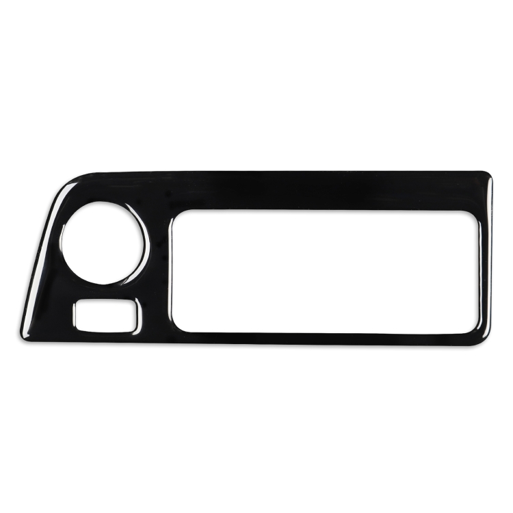CRP1659.jpg Para Chevrolet Corvette C7 2014-2019, pegatina decorativa para interruptor de faro de coche, conducción izquierda - Imagen 1