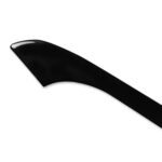 Para Mazda 3 Axela 2010-2013, pantalla de visualización Central de coche con pegatina decorativa USB, unidad derecha - Imagen 3