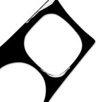 Para Chevrolet Corvette C5 1998-2004, pegatina decorativa para Panel de llave de coche, conducción izquierda - Imagen 3