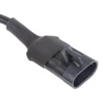 Cable adaptador OBD II de 3 pines para motocicleta para CFMOTO - Imagen 3