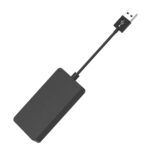Navegación del coche para Android/Apple Carplay módulo Bluetooth inalámbrico Auto teléfono inteligente adaptador USB Carplay, CPC200-Autokit, CPC200-Autokit(White) - Imagen 2
