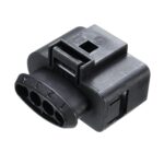 1 Juego de reparación de conector de bobina de encendido para Audi A4 A6 A8 / Volkswagen Passat Jetta - Imagen 3