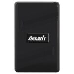 TK600 2G GPS / GPRS / GSM Rastreador de GPS de seguimiento de vehículos de camión de coche magnético fuerte en tiempo real