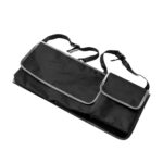 Bolsa de almacenamiento universal para maletero de automóvil Caja de almacenamiento para respaldo de asiento de automóvil - Imagen 3