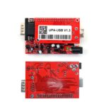 UPA V1.3 Programador USB para automóvil ECU Chip Tuning Eeprom Small Board Versión simplificada - Imagen 3
