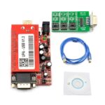 UPA V1.3 Programador USB para automóvil ECU Chip Tuning Eeprom Small Board Versión simplificada - Imagen 4