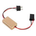 Luz estroboscópica LED H7 para coche de 2 piezas - Imagen 2