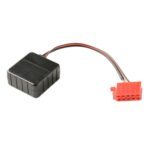 High Fidelity AUX AUX Bluetooth Cable de audio Cableado Arnés para Mercedes-Benz Especial por Abaecker BE2210 / BE1650